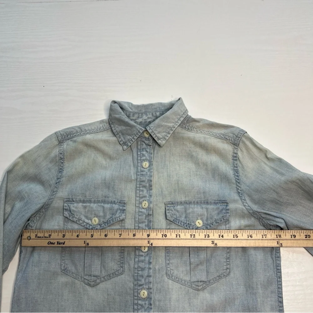 Denim & Supply Ralph Lauren preowned lightweight